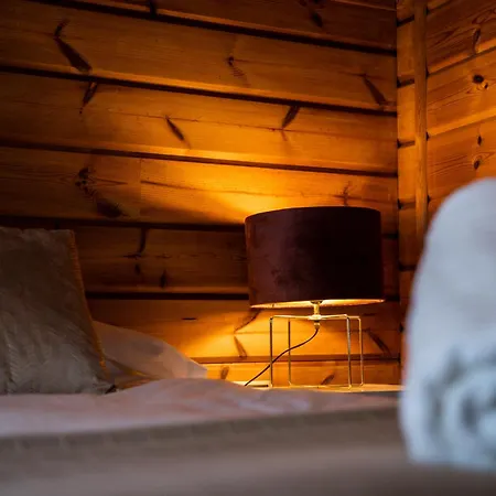 Increible De Madera Con Vistas Al Mar Holiday home *