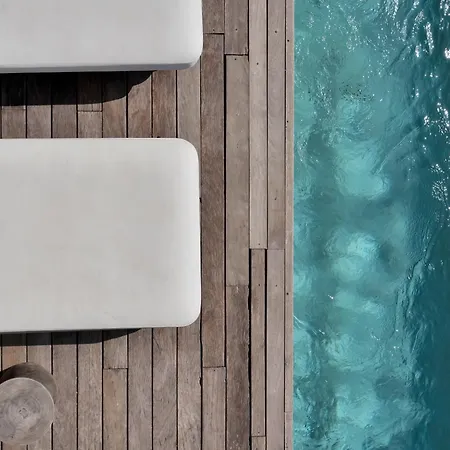 Increible De Madera Con Vistas Al Mar Holiday home